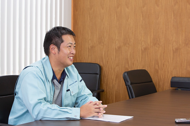 非招募人才形象設定非招募人才形象的理由
